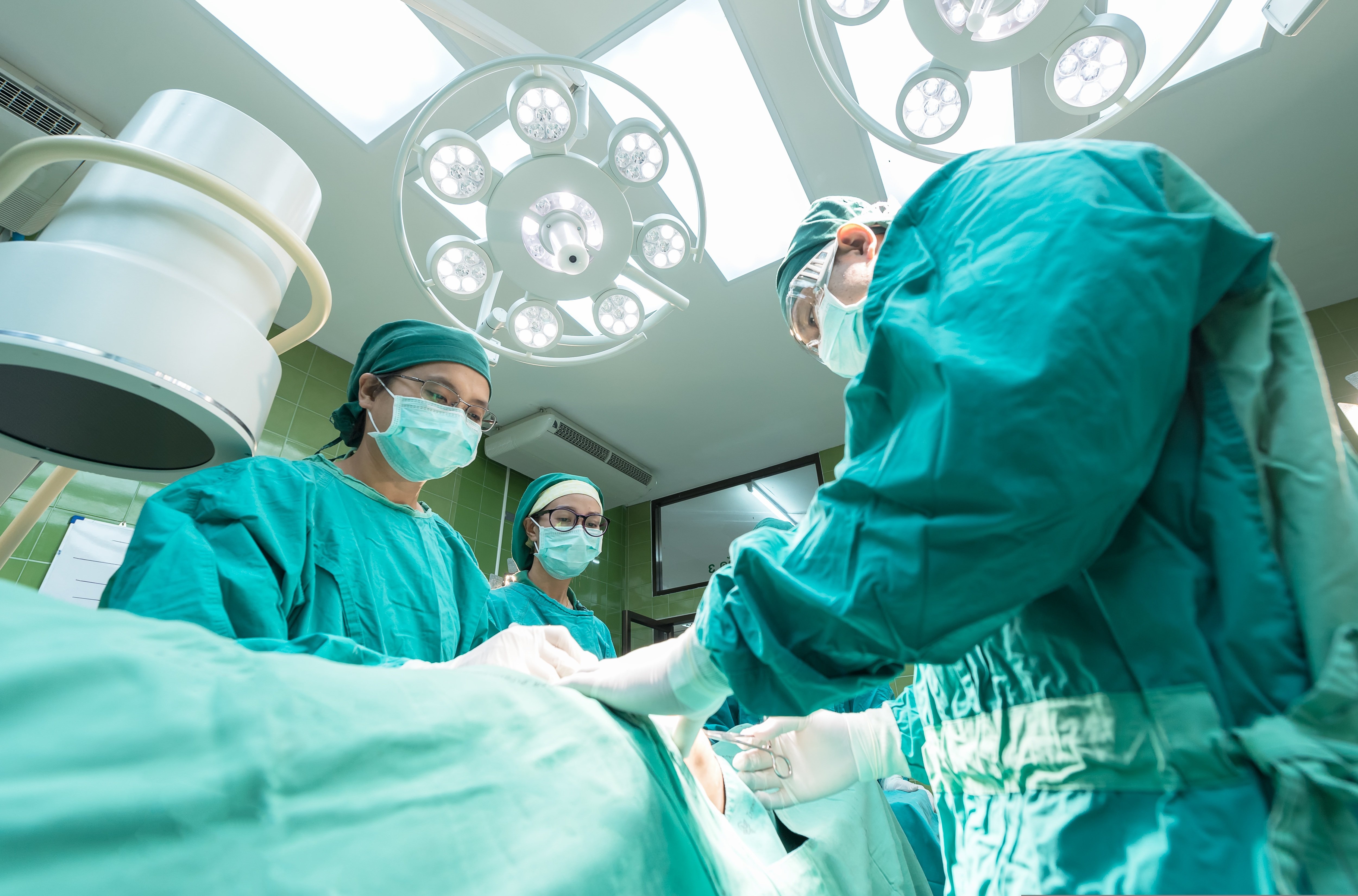Surgery Room